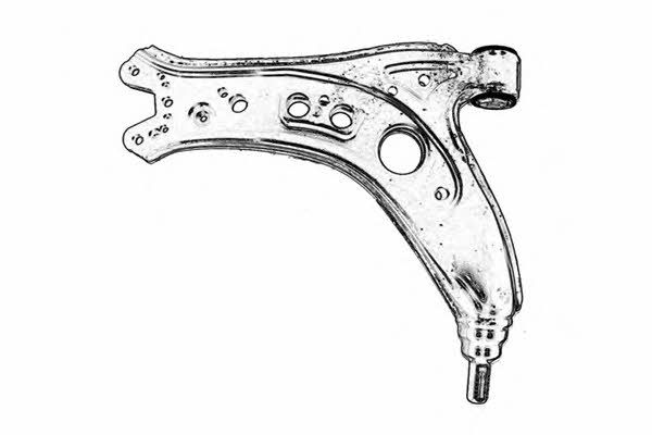 Ocap 0701851 Track Control Arm 0701851: Buy near me in Poland at 2407.PL - Good price!