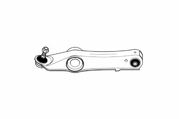 Ocap 0703355 Track Control Arm 0703355: Buy near me in Poland at 2407.PL - Good price!