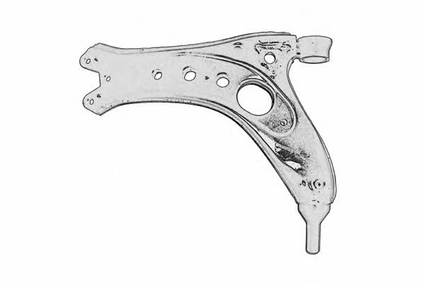 Ocap 0704284 Track Control Arm 0704284: Buy near me in Poland at 2407.PL - Good price!