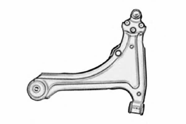 Ocap 0780103 Suspension arm front lower right 0780103: Buy near me at 2407.PL in Poland at an Affordable price!