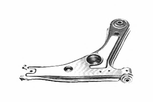 Ocap 0780204 Track Control Arm 0780204: Buy near me in Poland at 2407.PL - Good price!