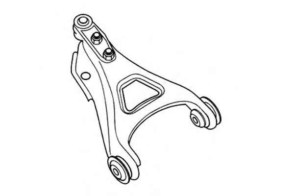 Ocap 0780415 Track Control Arm 0780415: Buy near me at 2407.PL in Poland at an Affordable price!