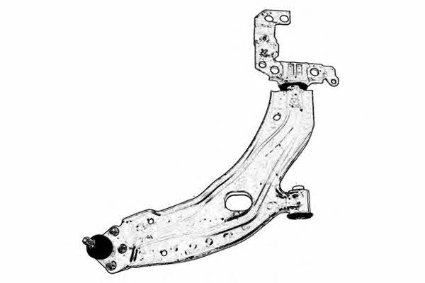 Ocap 0781447 Track Control Arm 0781447: Buy near me in Poland at 2407.PL - Good price!