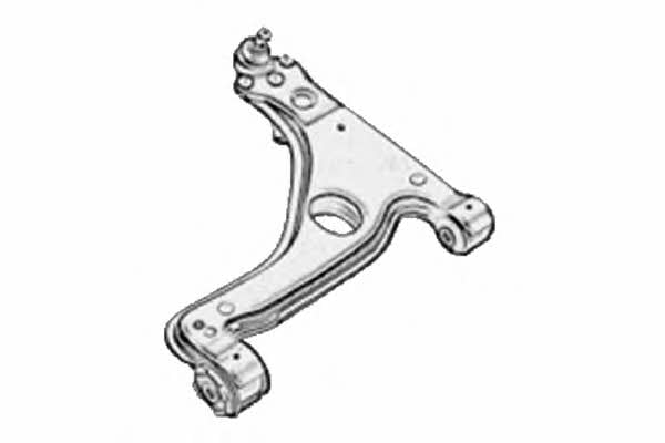 Ocap 0781747 Suspension arm front lower right 0781747: Buy near me in Poland at 2407.PL - Good price!