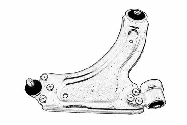 Ocap 0781885 Track Control Arm 0781885: Buy near me in Poland at 2407.PL - Good price!