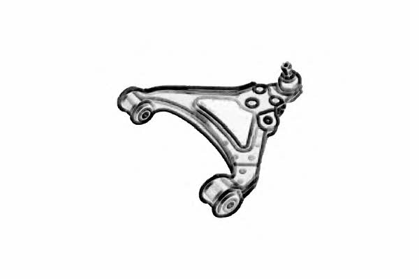 Ocap 0782531 Track Control Arm 0782531: Buy near me in Poland at 2407.PL - Good price!