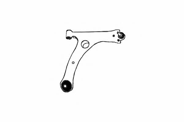 Ocap 0782590 Track Control Arm 0782590: Buy near me in Poland at 2407.PL - Good price!
