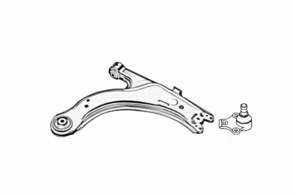 Ocap 0782883 Track Control Arm 0782883: Buy near me at 2407.PL in Poland at an Affordable price!