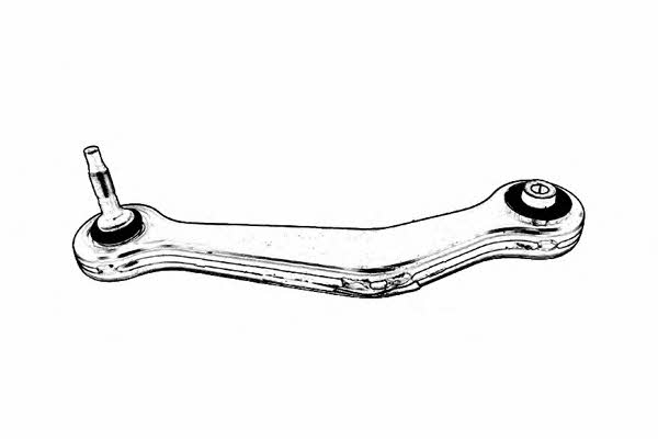 Ocap 0782919 Track Control Arm 0782919: Buy near me at 2407.PL in Poland at an Affordable price!