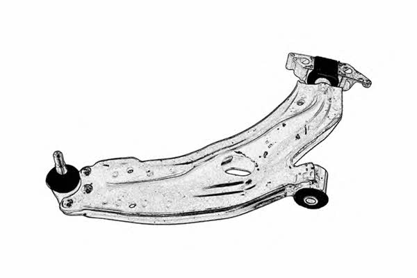 Ocap 0783814 Track Control Arm 0783814: Buy near me in Poland at 2407.PL - Good price!