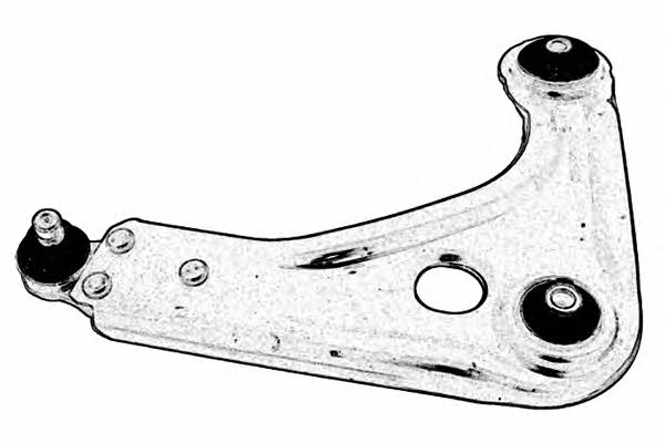 Ocap 0783830 Track Control Arm 0783830: Buy near me in Poland at 2407.PL - Good price!
