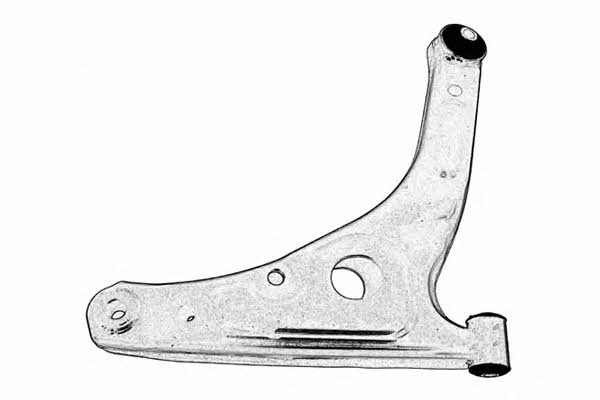 Ocap 0783869 Suspension arm front lower right 0783869: Buy near me in Poland at 2407.PL - Good price!