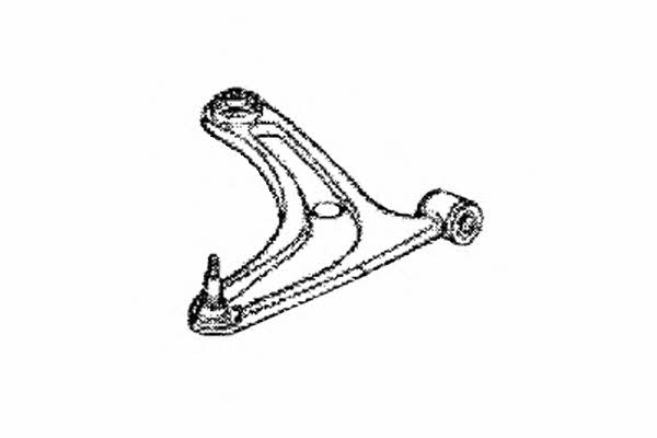Ocap 0784370 Track Control Arm 0784370: Buy near me in Poland at 2407.PL - Good price!