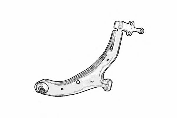 Ocap 0784398 Suspension arm front lower right 0784398: Buy near me in Poland at 2407.PL - Good price!