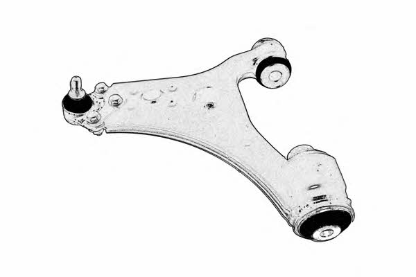 Ocap 0784449 Suspension arm front lower right 0784449: Buy near me in Poland at 2407.PL - Good price!