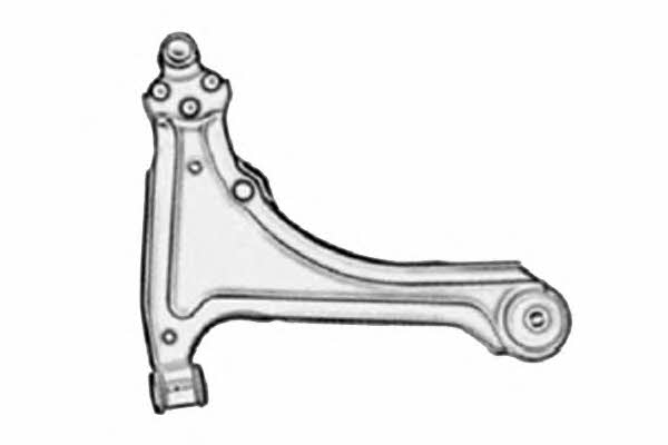 Ocap 0790103 Track Control Arm 0790103: Buy near me in Poland at 2407.PL - Good price!
