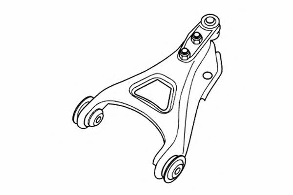 Ocap 0790688 Track Control Arm 0790688: Buy near me in Poland at 2407.PL - Good price!