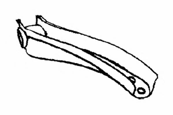 Ocap 0791049 Track Control Arm 0791049: Buy near me in Poland at 2407.PL - Good price!