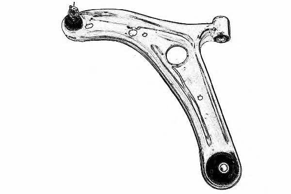 Ocap 0791516 Track Control Arm 0791516: Buy near me in Poland at 2407.PL - Good price!