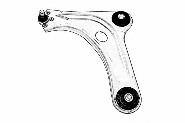 Ocap 0792144 Track Control Arm 0792144: Buy near me in Poland at 2407.PL - Good price!