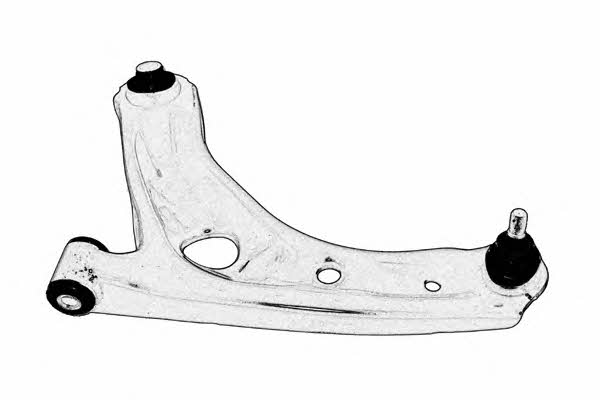 Ocap 0792354 Track Control Arm 0792354: Buy near me in Poland at 2407.PL - Good price!