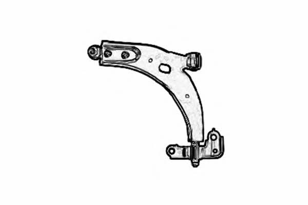 Ocap 0792549 Track Control Arm 0792549: Buy near me in Poland at 2407.PL - Good price!