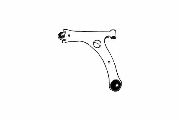 Ocap 0792590 Track Control Arm 0792590: Buy near me in Poland at 2407.PL - Good price!
