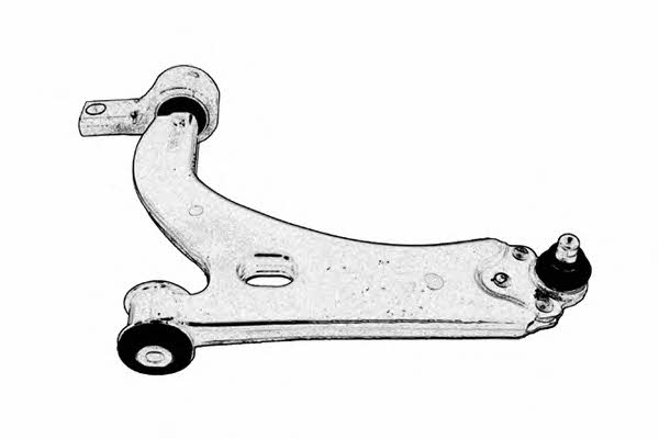Ocap 0793821 Track Control Arm 0793821: Buy near me in Poland at 2407.PL - Good price!