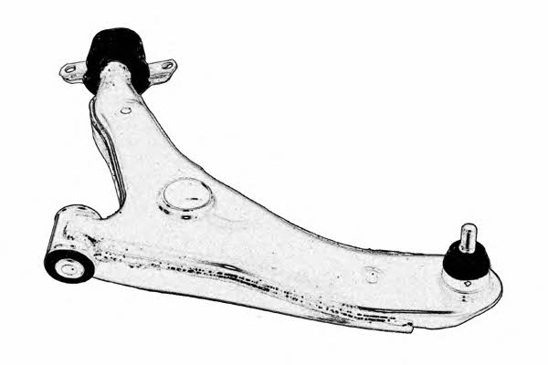 Ocap 0794479 Track Control Arm 0794479: Buy near me in Poland at 2407.PL - Good price!