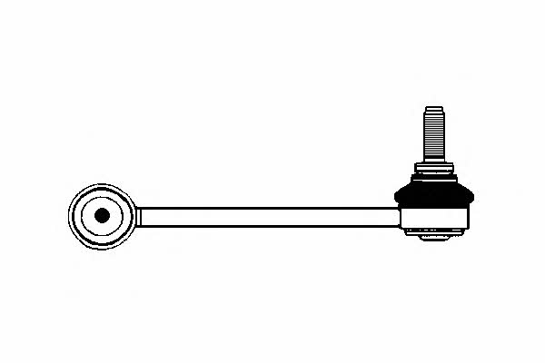 Ocap 0594432 Rod/Strut, stabiliser 0594432: Buy near me in Poland at 2407.PL - Good price!