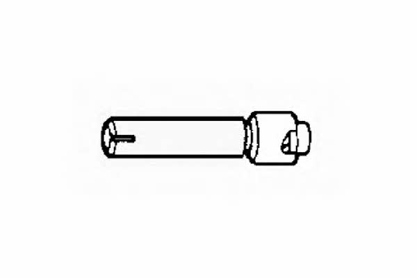 Ocap 0600766 Inner Tie Rod 0600766: Buy near me in Poland at 2407.PL - Good price!