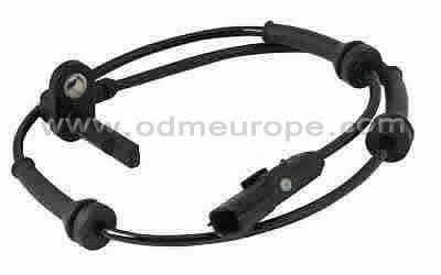 Odm-multiparts 97-990356 Sensor ABS 97990356: Buy near me in Poland at 2407.PL - Good price!