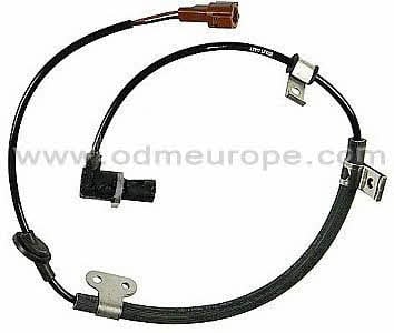 Odm-multiparts 97-990543 Sensor ABS 97990543: Buy near me in Poland at 2407.PL - Good price!