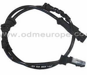 Odm-multiparts 97-990683 Sensor ABS 97990683: Buy near me in Poland at 2407.PL - Good price!