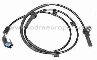 Odm-multiparts 97-990453 Sensor ABS 97990453: Buy near me in Poland at 2407.PL - Good price!