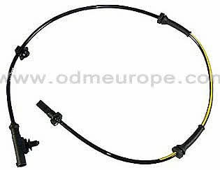 Odm-multiparts 97-990768 Sensor ABS 97990768: Buy near me in Poland at 2407.PL - Good price!