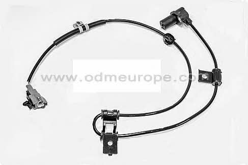 Odm-multiparts 97-992079 Sensor ABS 97992079: Buy near me in Poland at 2407.PL - Good price!
