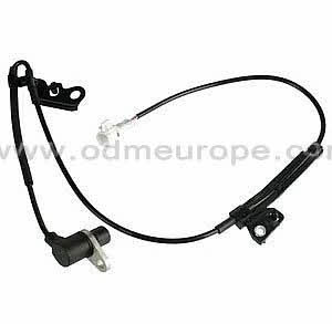 Odm-multiparts 97-990548 Sensor ABS 97990548: Buy near me in Poland at 2407.PL - Good price!