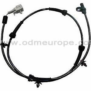 Odm-multiparts 97-990743 Sensor ABS 97990743: Buy near me in Poland at 2407.PL - Good price!