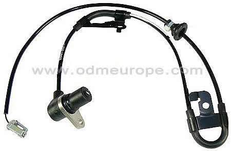 Odm-multiparts 97-990558 Sensor ABS 97990558: Buy near me in Poland at 2407.PL - Good price!