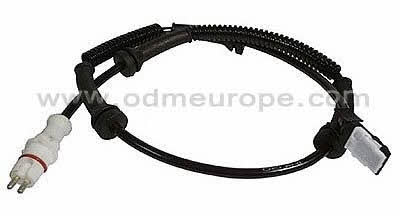 Odm-multiparts 97-990771 Sensor ABS 97990771: Buy near me in Poland at 2407.PL - Good price!