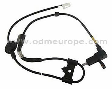 Odm-multiparts 97-992083 Sensor ABS 97992083: Buy near me in Poland at 2407.PL - Good price!