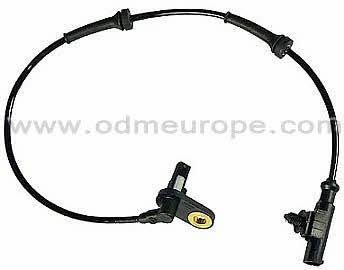 Odm-multiparts 97-990737 Sensor ABS 97990737: Buy near me in Poland at 2407.PL - Good price!