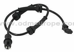 Odm-multiparts 97-990322 Sensor ABS 97990322: Buy near me at 2407.PL in Poland at an Affordable price!