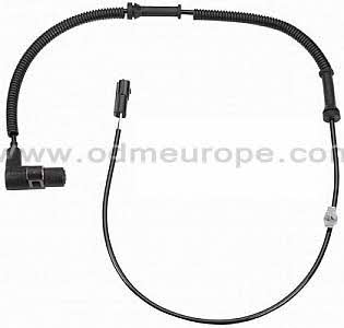 Odm-multiparts 97-992018 Sensor ABS 97992018: Buy near me in Poland at 2407.PL - Good price!