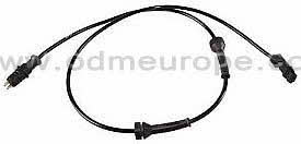 Odm-multiparts 97-990320 Sensor ABS 97990320: Buy near me in Poland at 2407.PL - Good price!