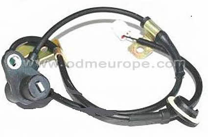 Odm-multiparts 97-992017 Sensor ABS 97992017: Buy near me at 2407.PL in Poland at an Affordable price!
