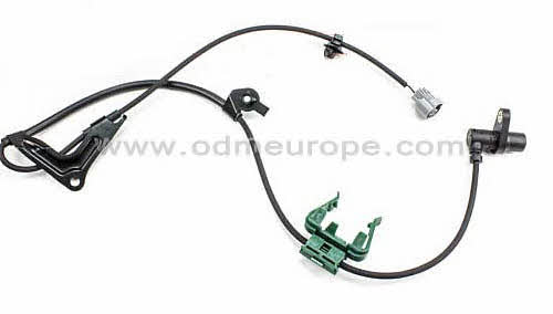 Odm-multiparts 97-992134 Sensor ABS 97992134: Buy near me in Poland at 2407.PL - Good price!