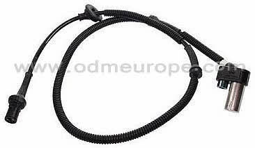Odm-multiparts 97-990276 Sensor ABS 97990276: Buy near me in Poland at 2407.PL - Good price!