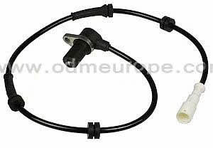 Odm-multiparts 97-990482 Sensor ABS 97990482: Buy near me in Poland at 2407.PL - Good price!